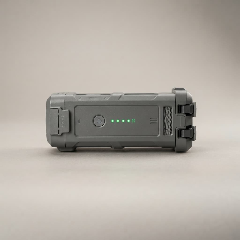 Аккумулятор DJI Mavic 3 Intelligent Flight Battery