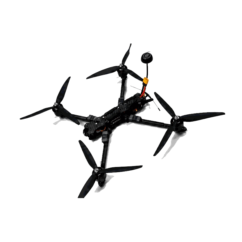 FPV-дрон ATWAY ПУТЬ 10