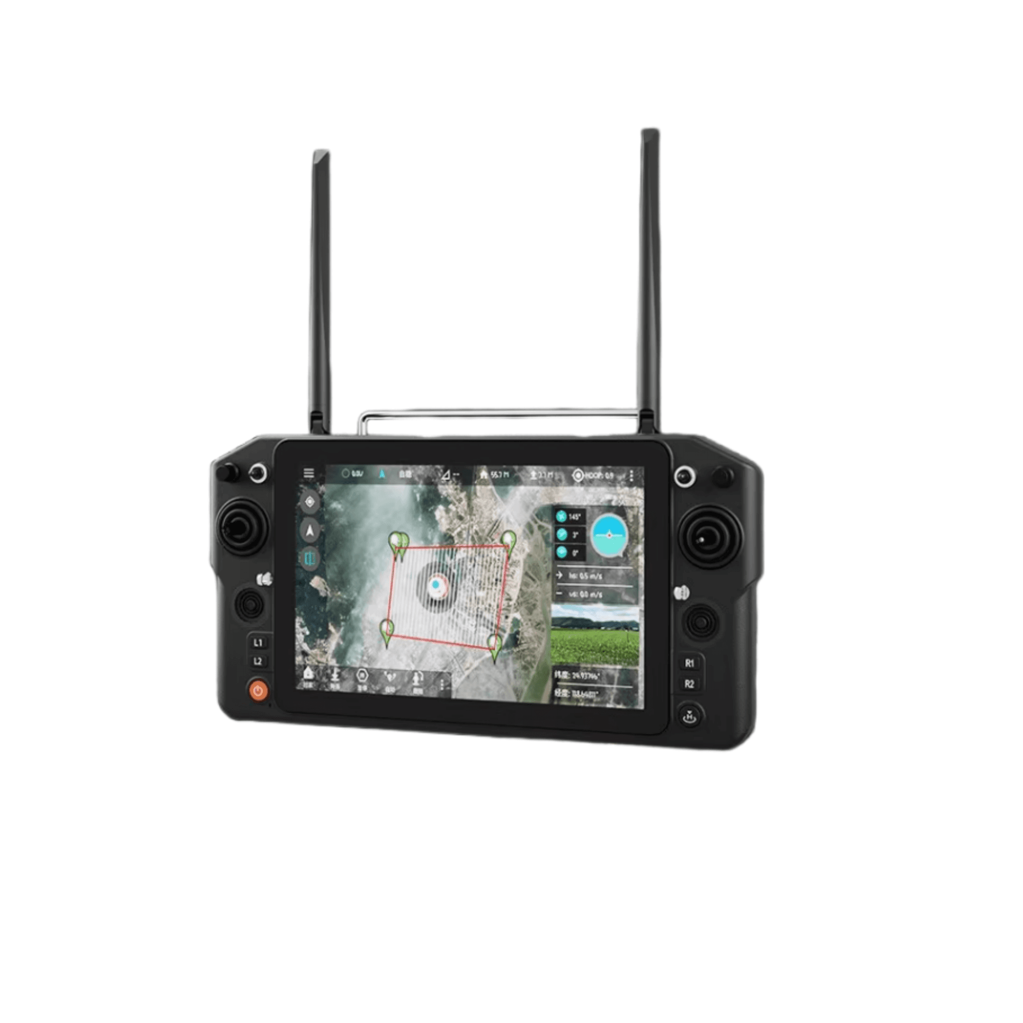 Пульт управления Skydroid H30