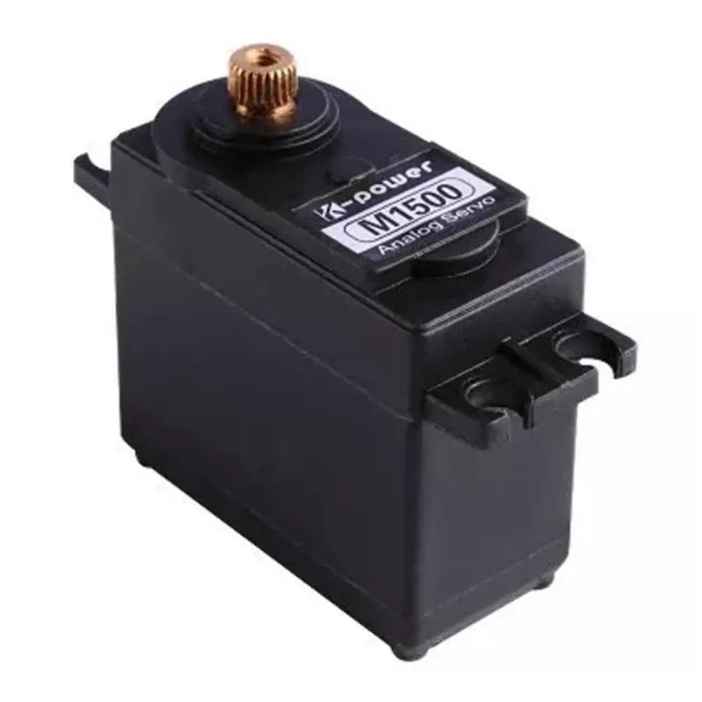 Сервопривод K-Power M1500