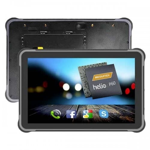 Планшет Torex Pad PS10