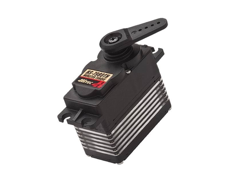 HiTec HS-7980TH