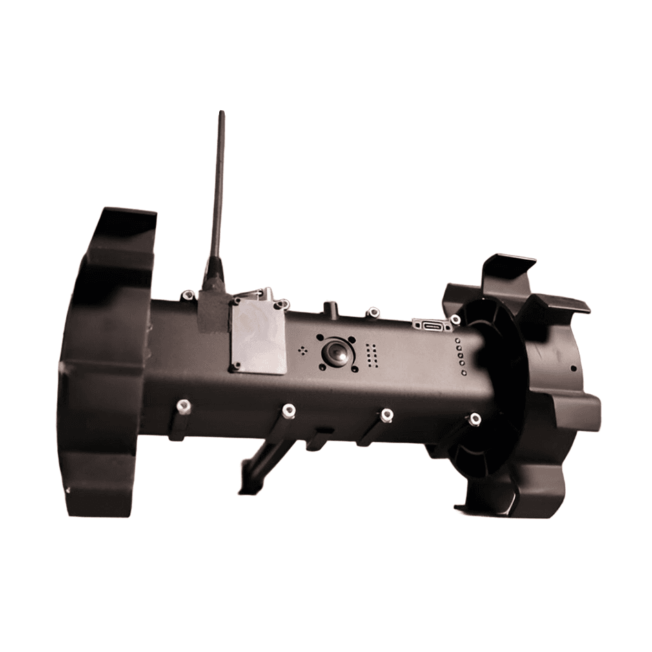 Робот DFL-1070