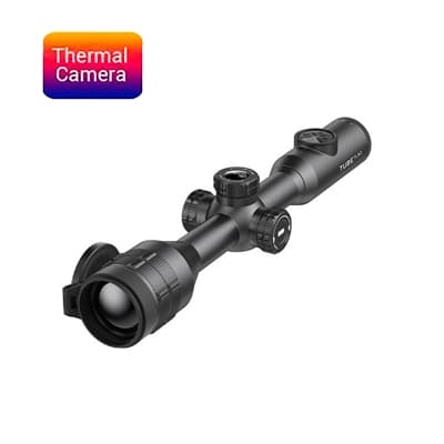 Тепловизионный прицел Tube TL 50