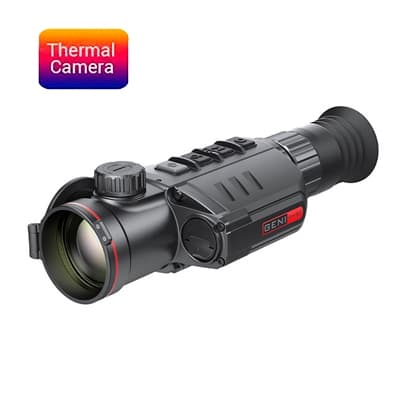 Тепловизионный прицел Geni GH 50