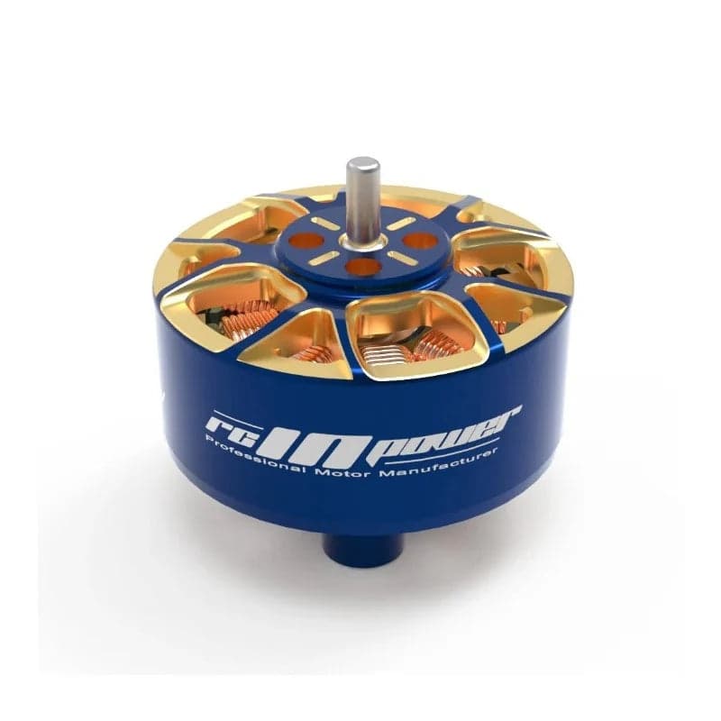 Двигатель Rcinpower AOS Supernova 1404 4000KV