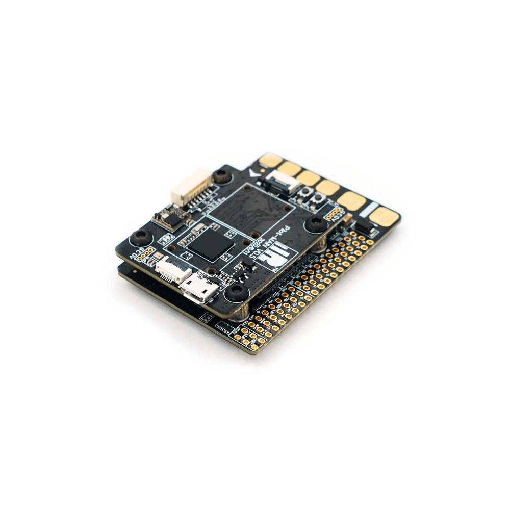 Полётный контроллер FrSky R9/RXSR Pilot