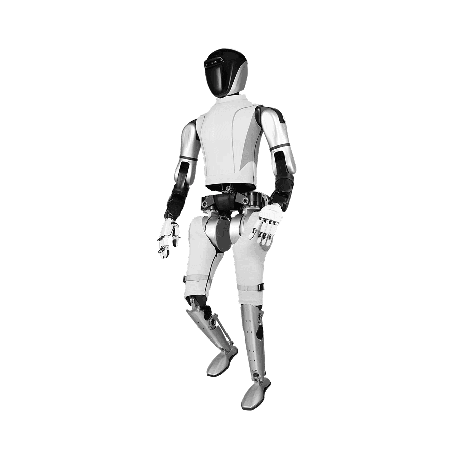 Человекоподобный робот Robotera STAR 1