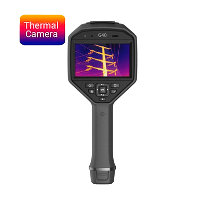 Тепловизор HIKMIKCRO G40