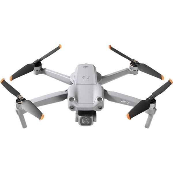 Квадрокоптер DJI Air 2s
