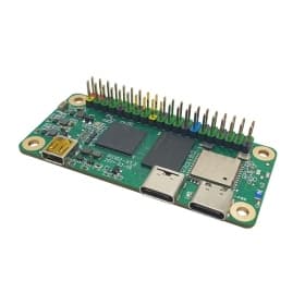 Одноплатный мини-компьютер Radxa Zero 4Gb RAM/16Gb eMMC