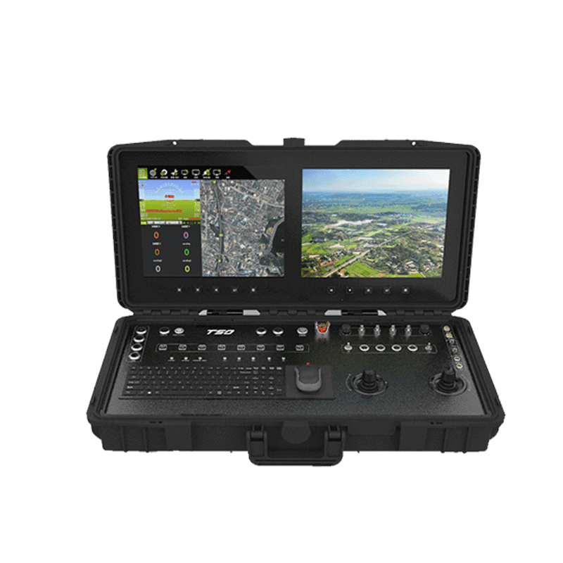 Наземная станция управления CHINOWING T50 (НСУ)
