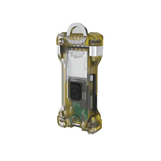 Наключный фонарь Armytek Zippy