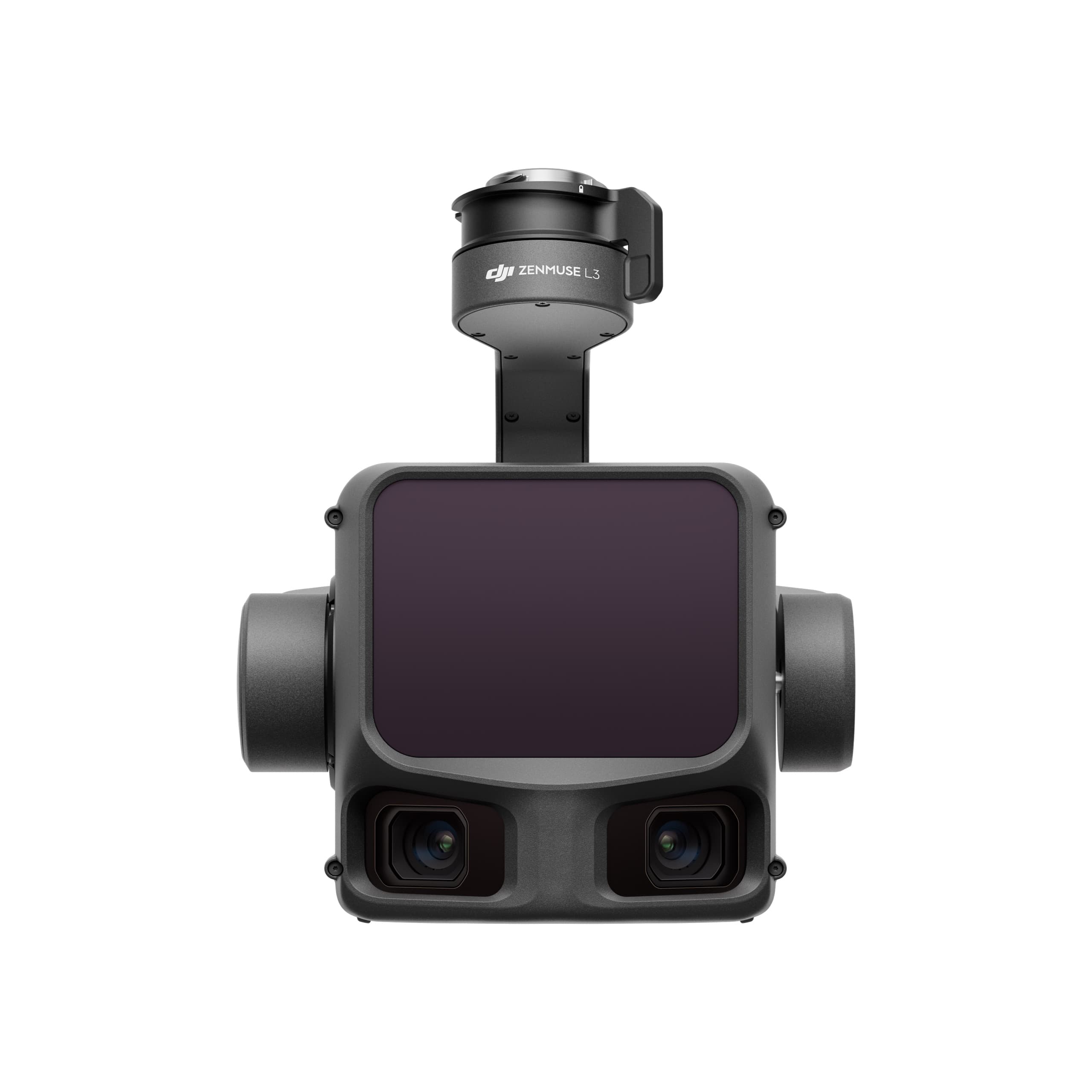 Лидар DJI Zenmuse L3