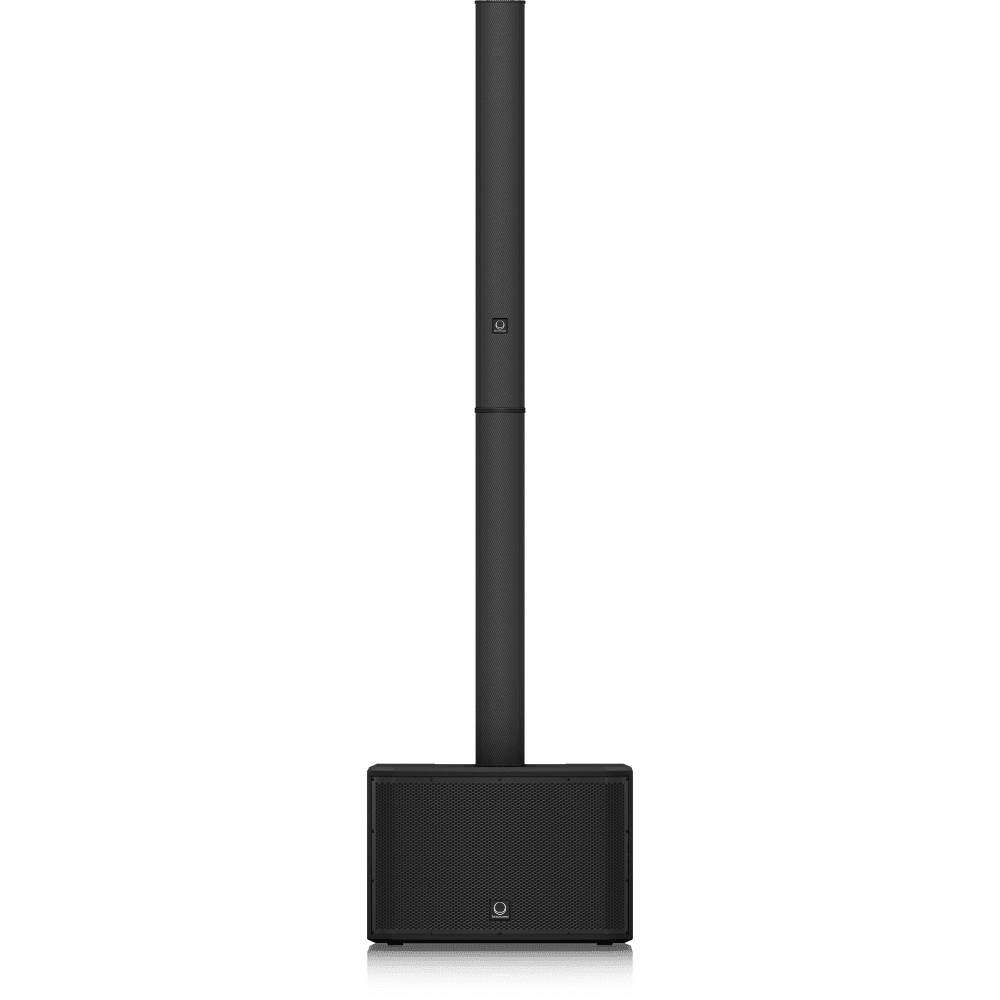 Акустическая модульная колонна Turbosound iP3000