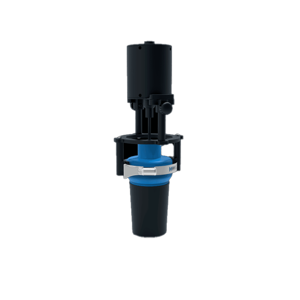 Система подводного позиционирования CERULEAN USBL MARK II