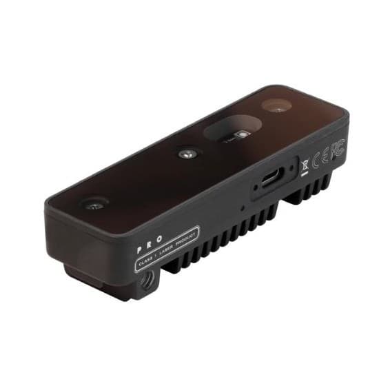Камера Luxonis OAK-D Pro