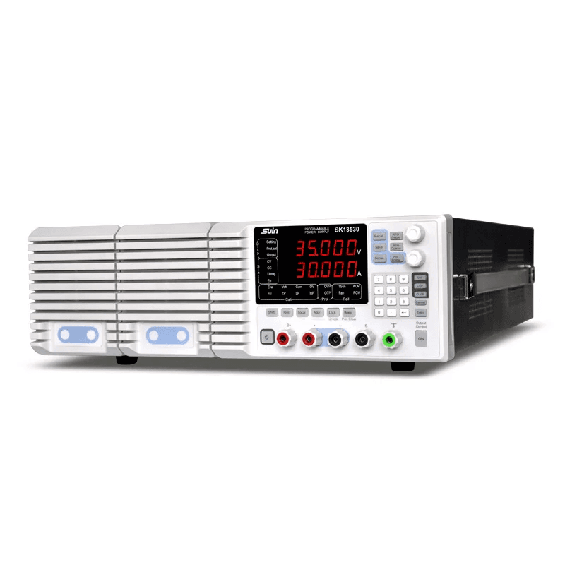 Блок питания Suin SK13530К, 35v 30A
