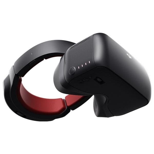 Очки DJI Goggles RE