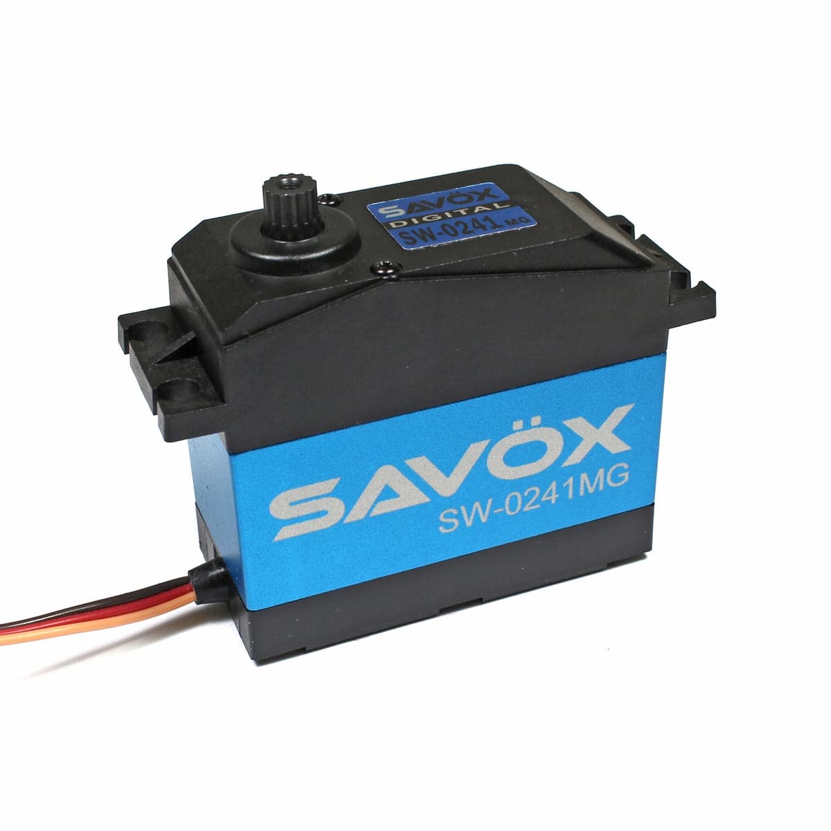 Сервопривод SAVOX 0241-MG
