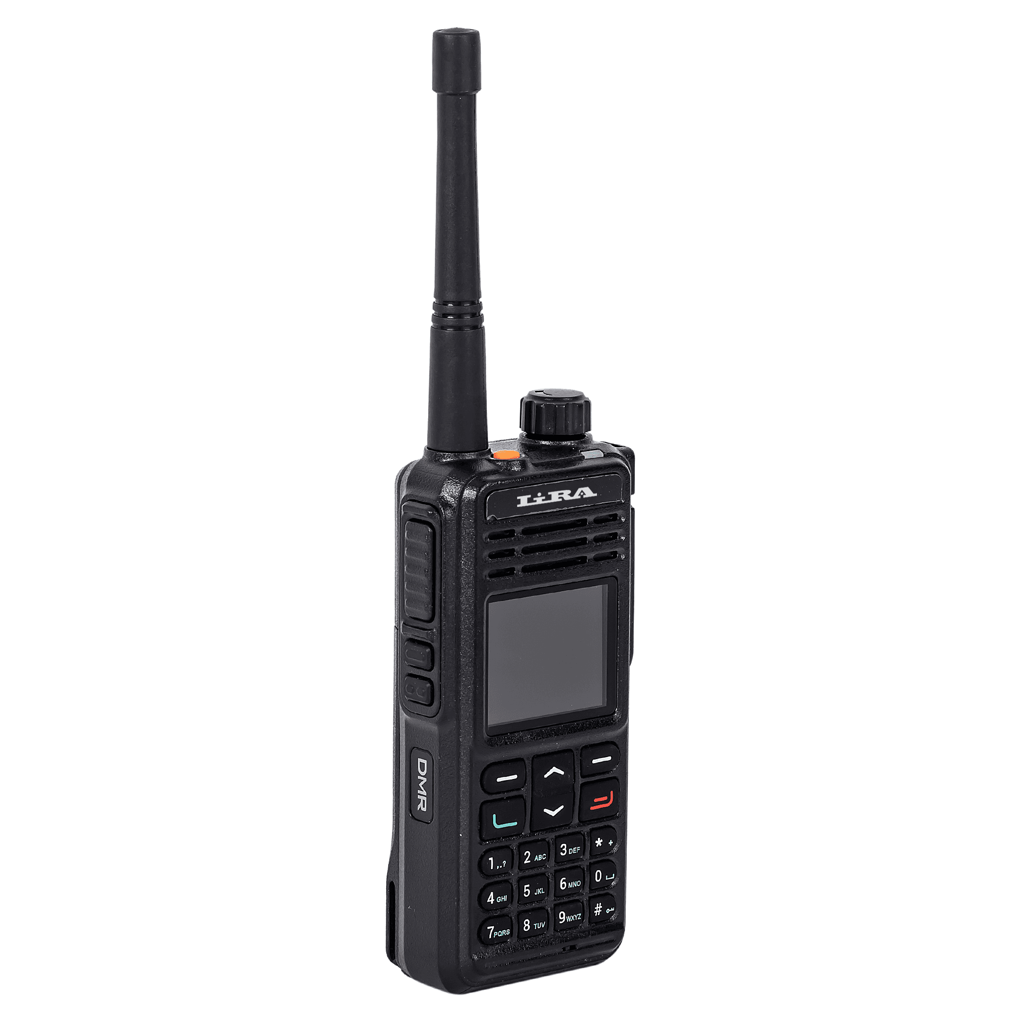Радиостанция Lira DP-3800V M DMR