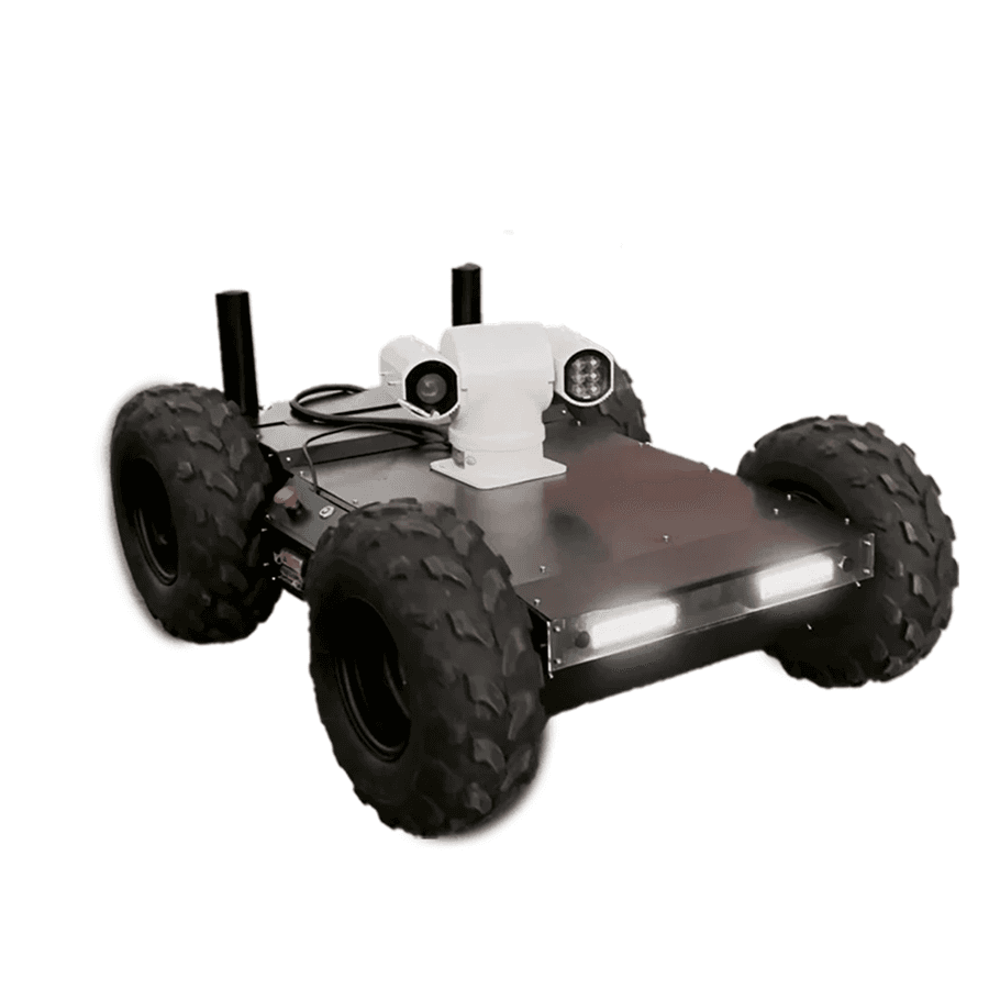 Ровер Droneshub FRAME PATROL