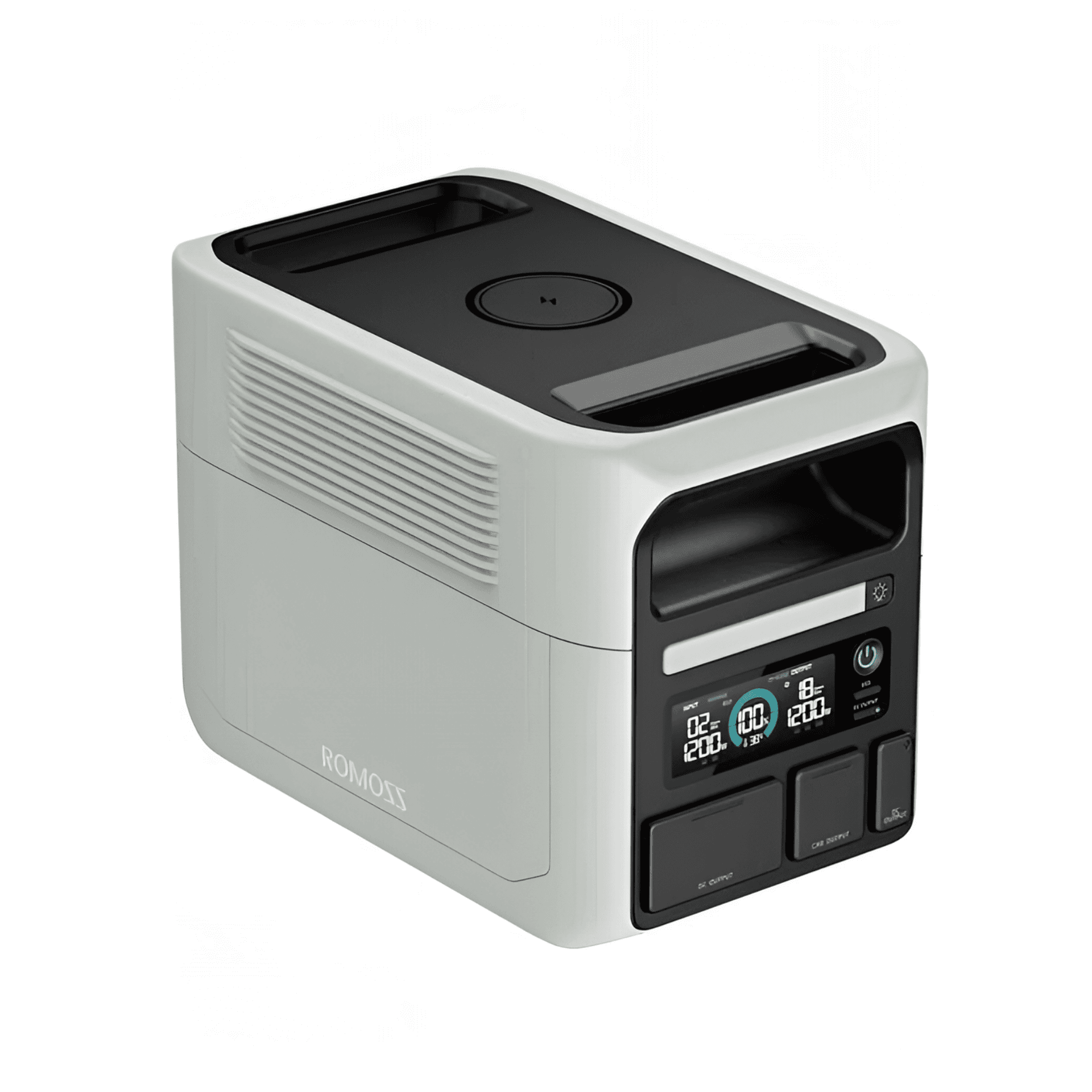 Электростанция Romoss RM1200