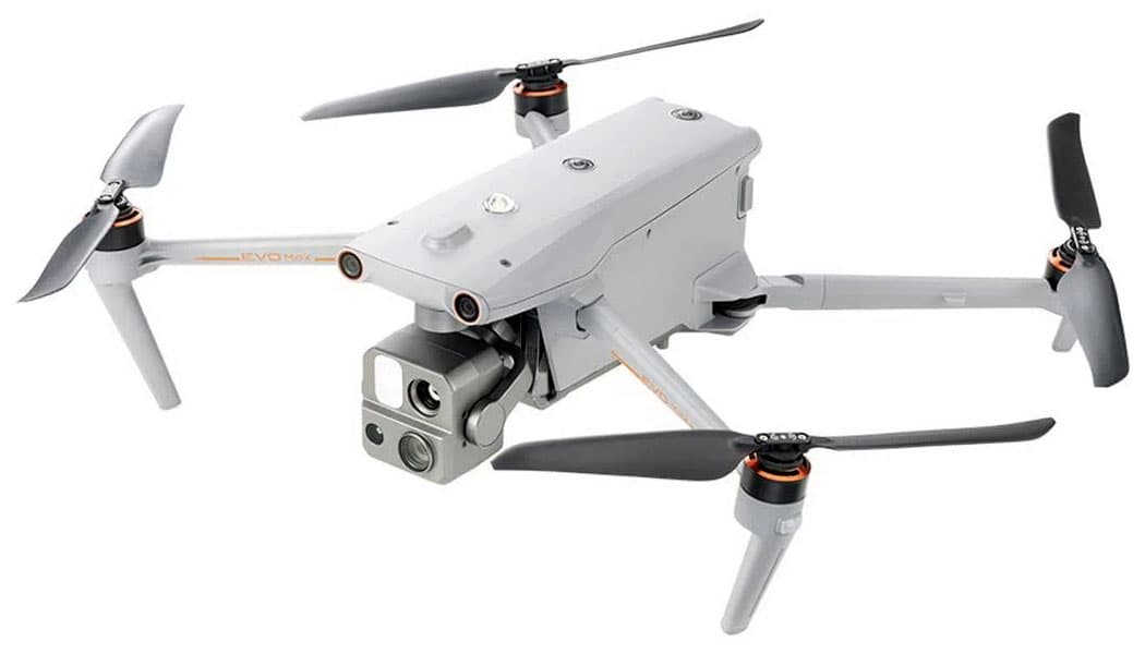 Квадрокоптер Autel Robotics EVO Max 4T