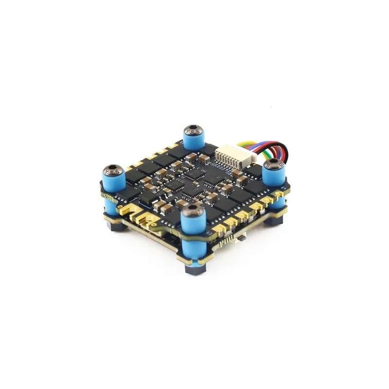 Стек SoloGood F405 55A