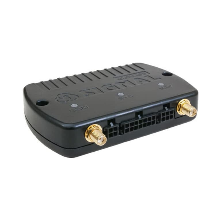 ГЛОНАСС-трекер СИГНАЛ S-2651
