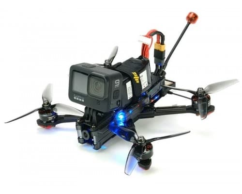 Дрон RUSHFPV Armor 5C (Digital)