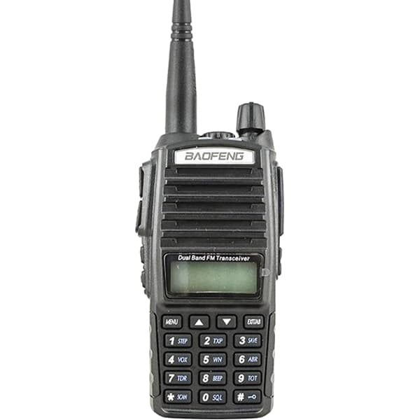 Радиостанция Baofeng UV-82