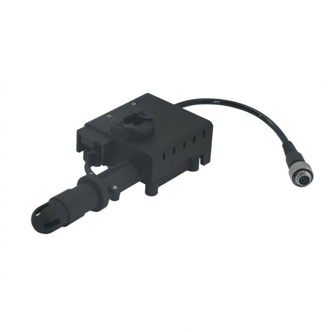 Измеритель растворенного кислорода QYSEA