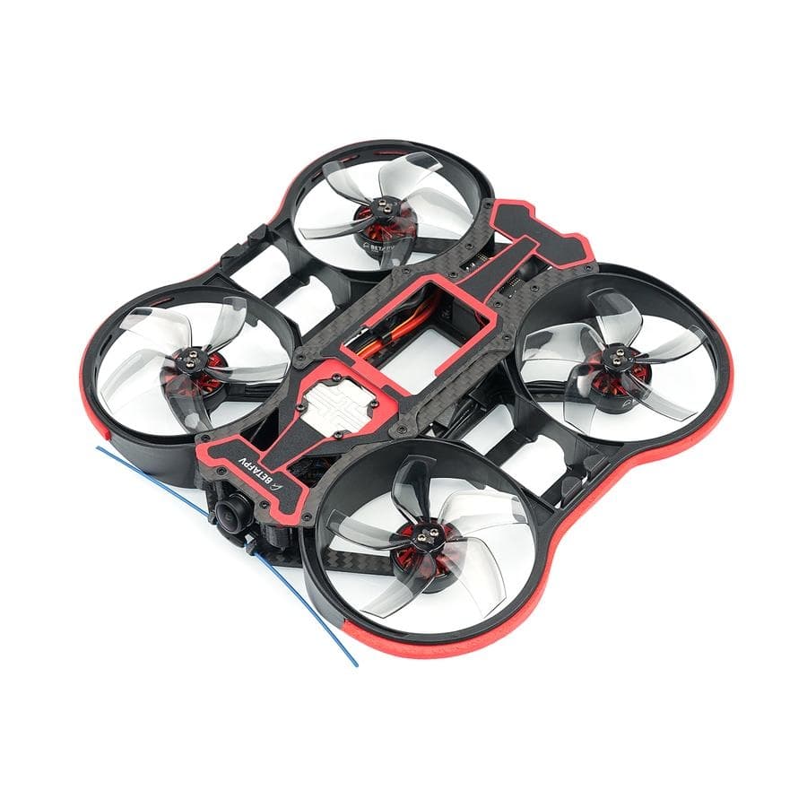Квадрокоптер BetaFPV Pavo360 HD Digital VTX