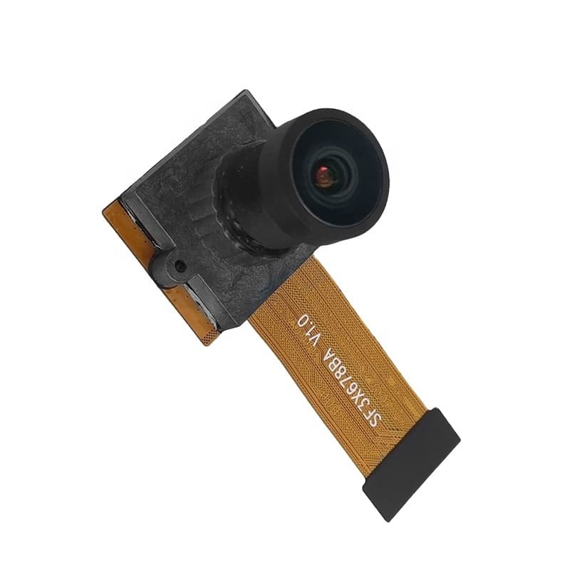 Модуль VEYE MIPI IMX678 8МП