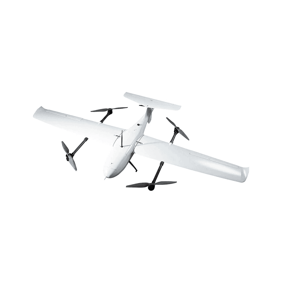 Дрон самолётного типа Skywalker SKY245