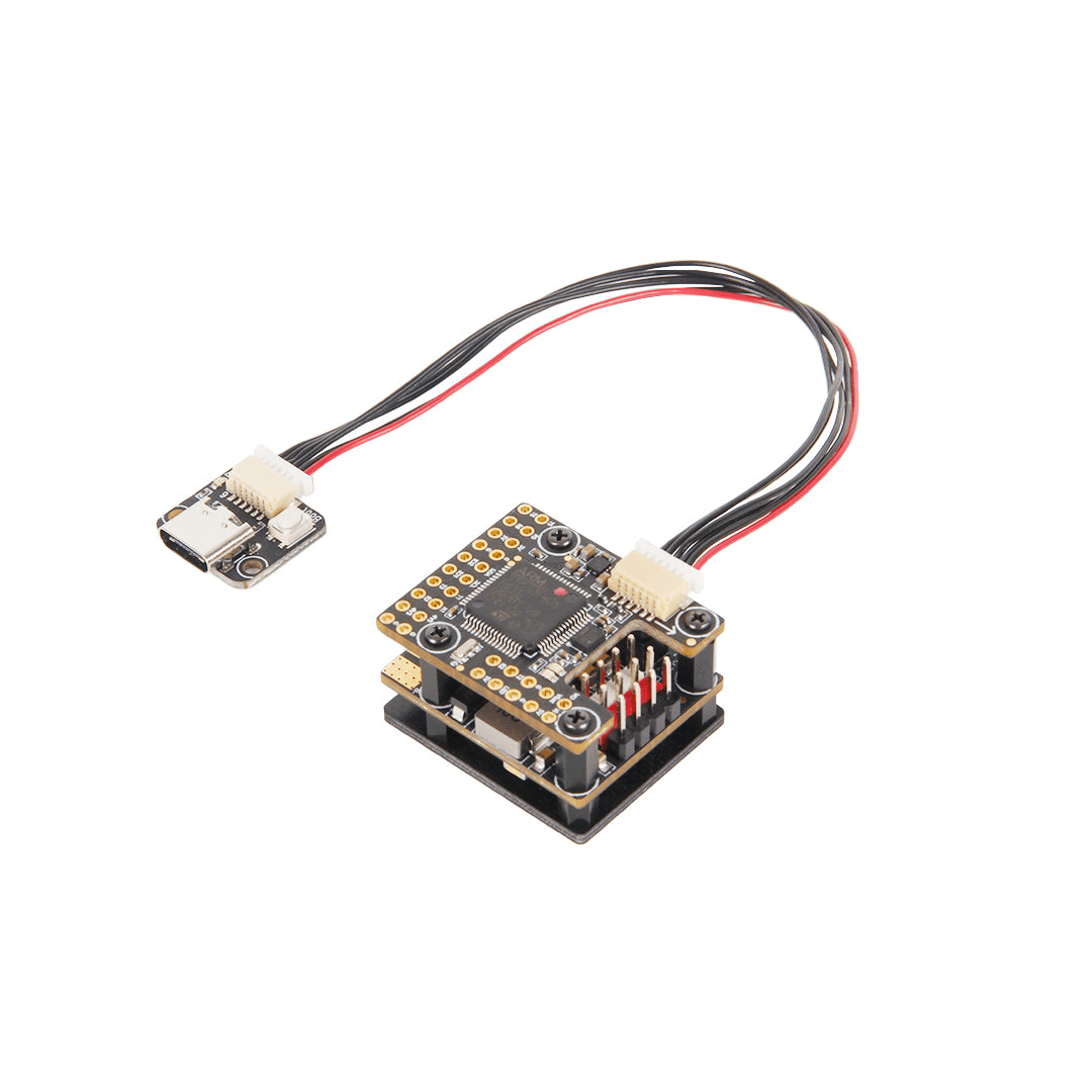 Полётный контроллер Holybro Kakute F405-Wing Mini