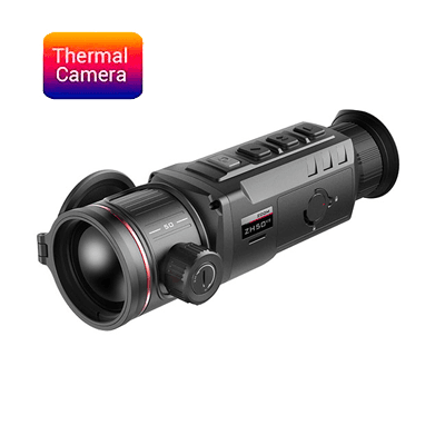 Тепловизионный монокуляр Zoom ZH 50 V2