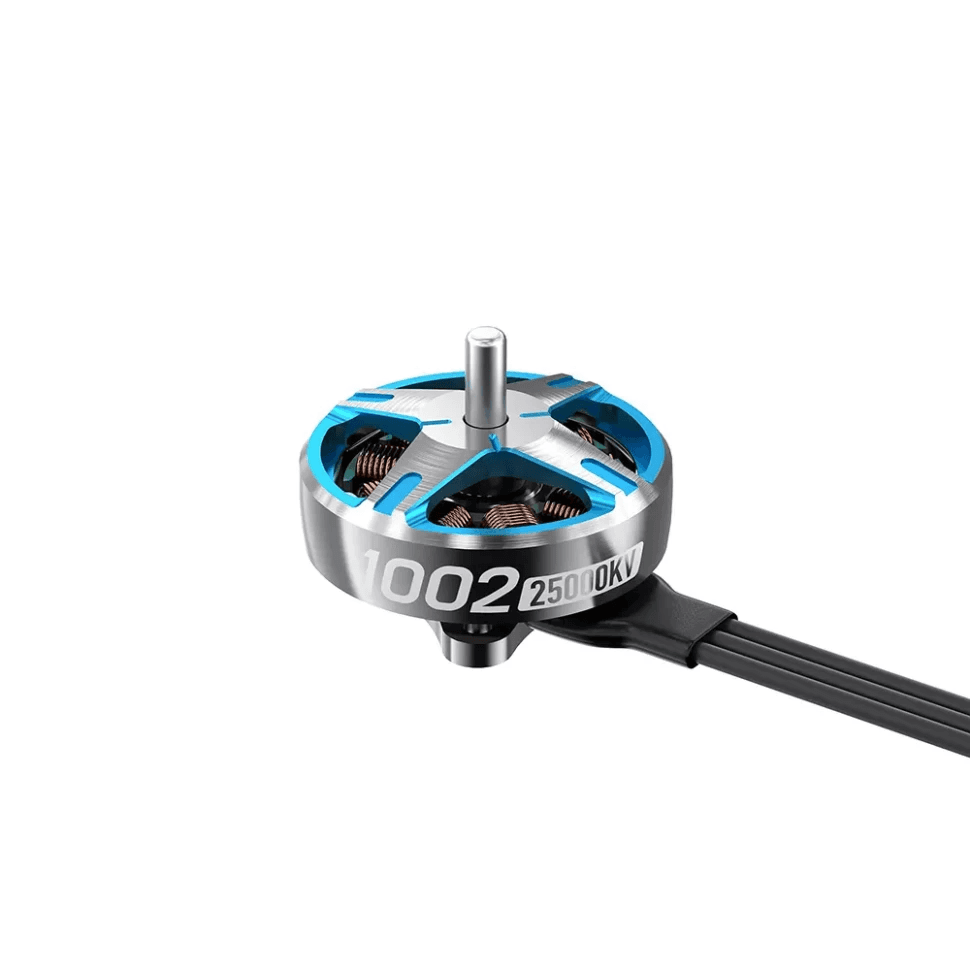 Двигатель GEPRC SPEEDX2 1002 25000KV
