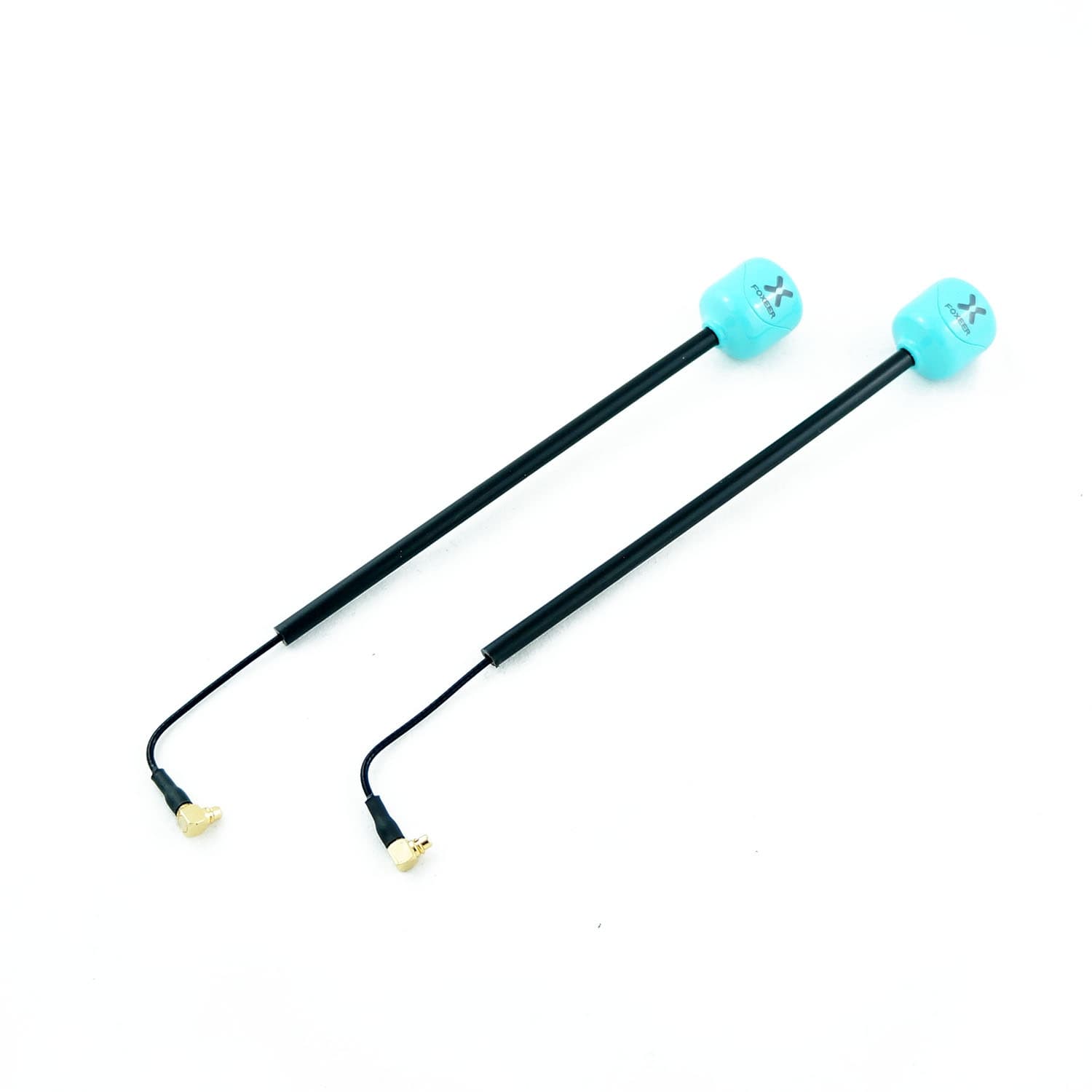 Антенна Foxeer Lollipop 4 Plus 5,8 ГГц (RHCP / LHCP)