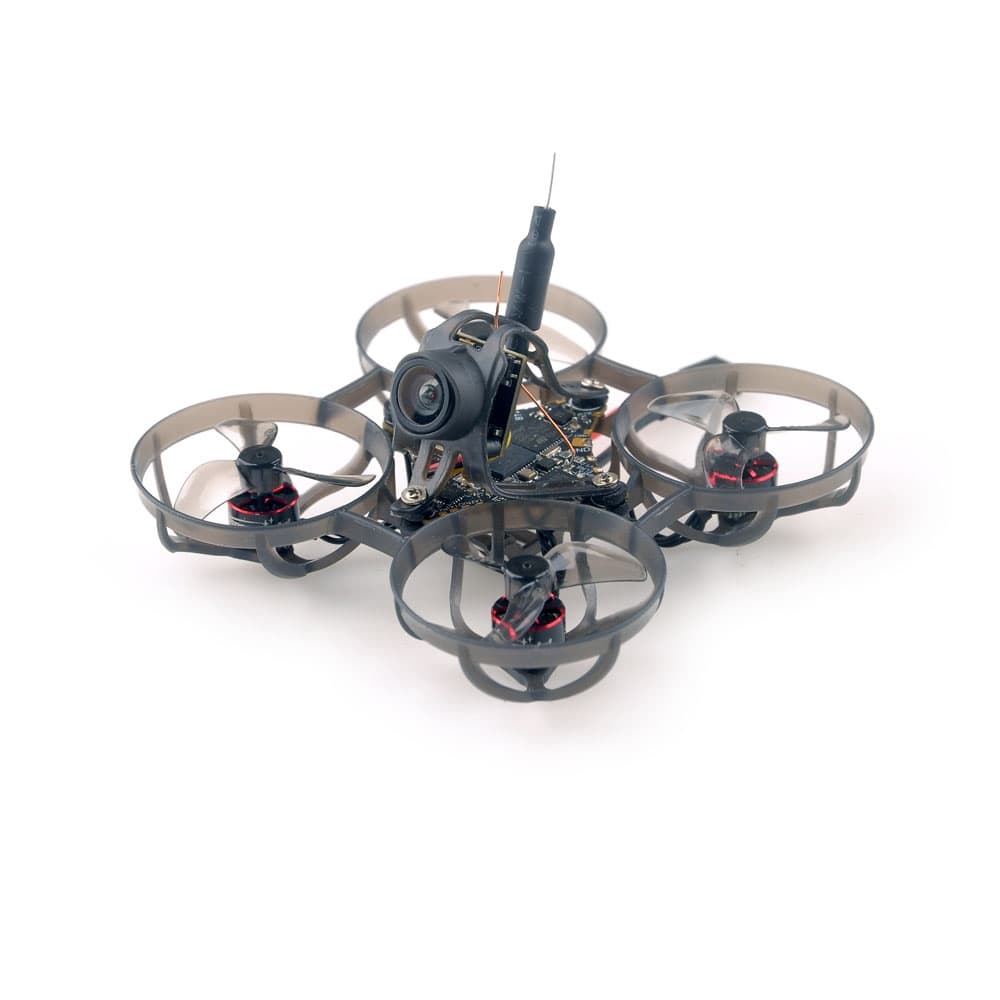 Квадрокоптер Happymodel Mobula6 (ELRS 2,4 ГГц)