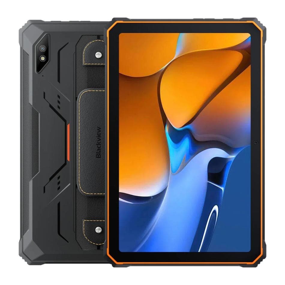Электронный планшет Blackview Active 8 Pro