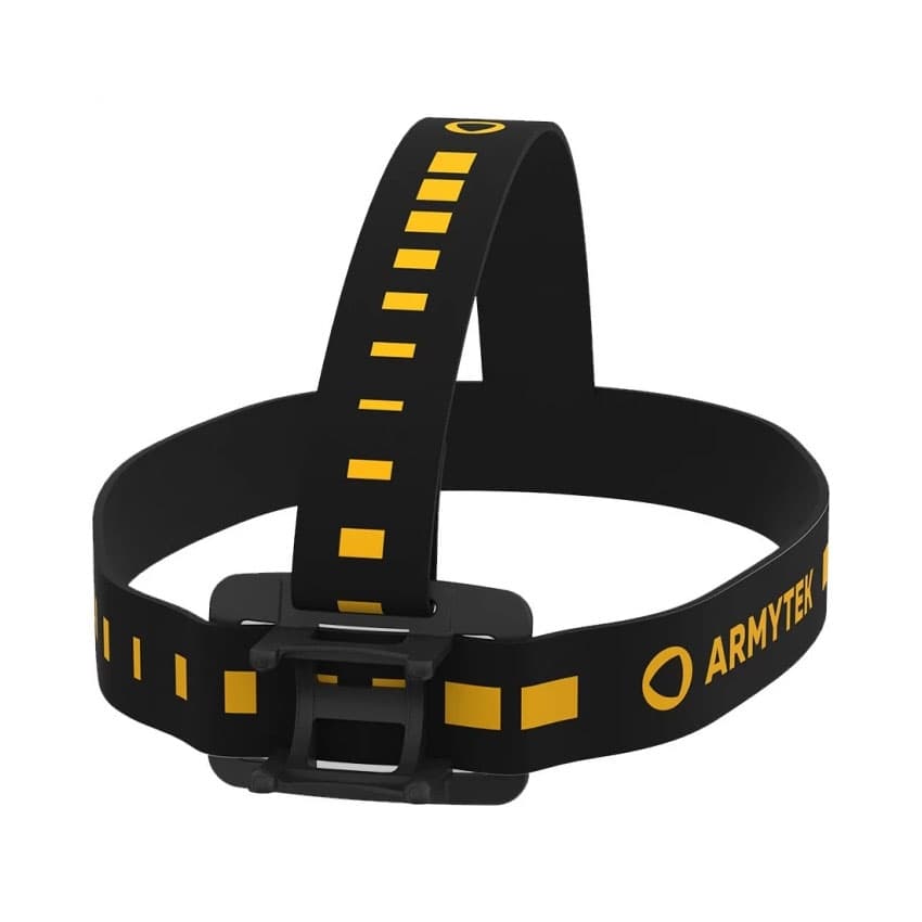 Налобное крепление Armytek Headmount Wizard C1/Elf С1