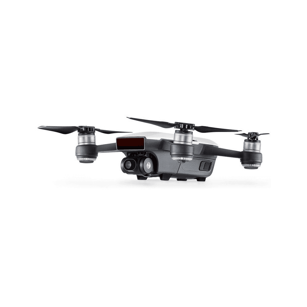 Квадрокоптер DJI Spark Fly More Combo