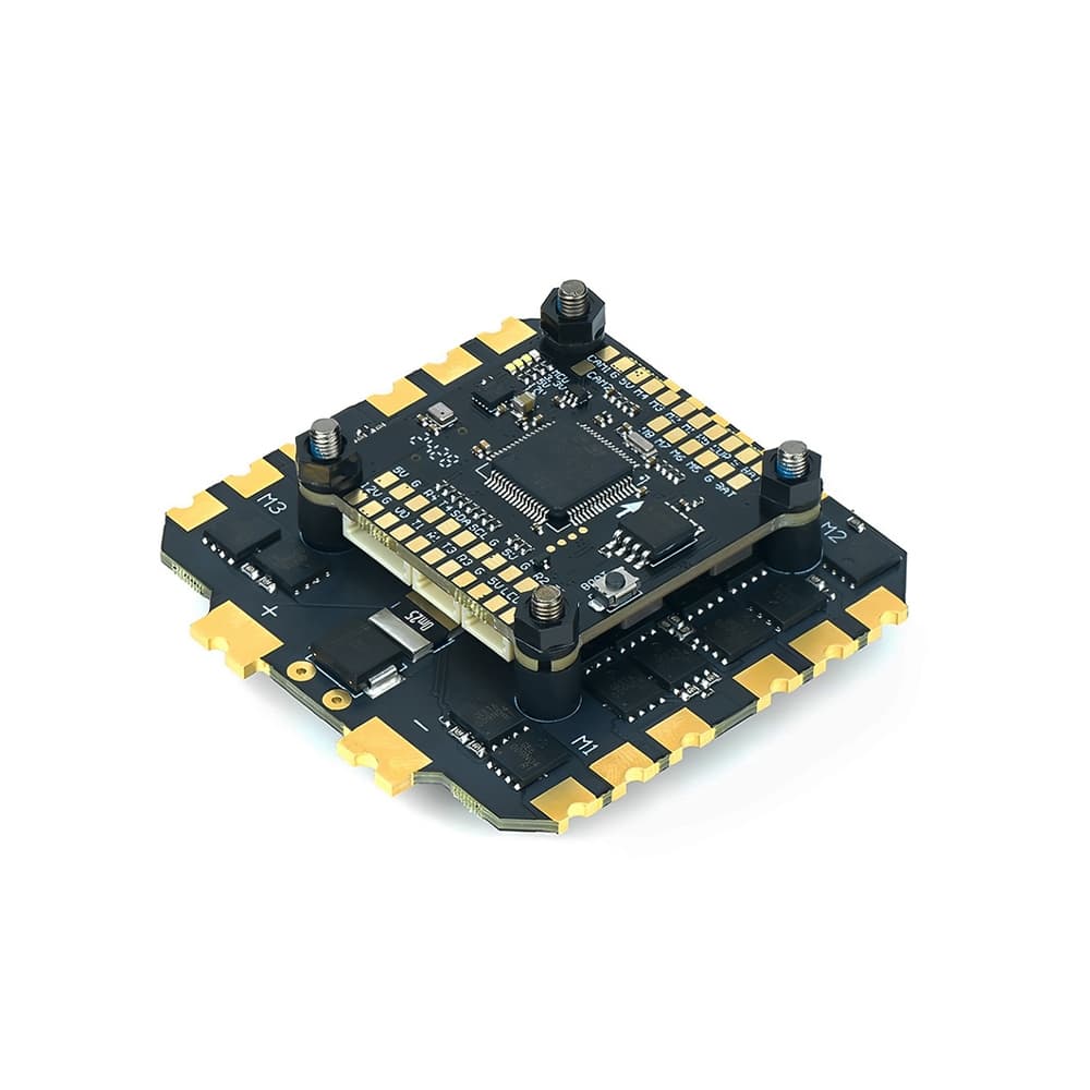 ESC регулятор Axisflying ARGUS PRO ECO 80A ESC