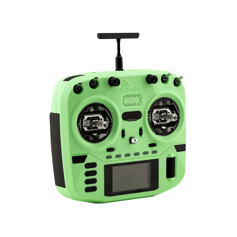 Пульт управления Radiomaster Boxer Crush M2 2,4G ELRS