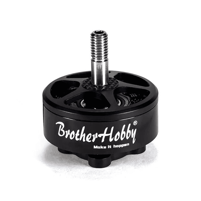 Двигатель Brotherhobby Avenger 2808