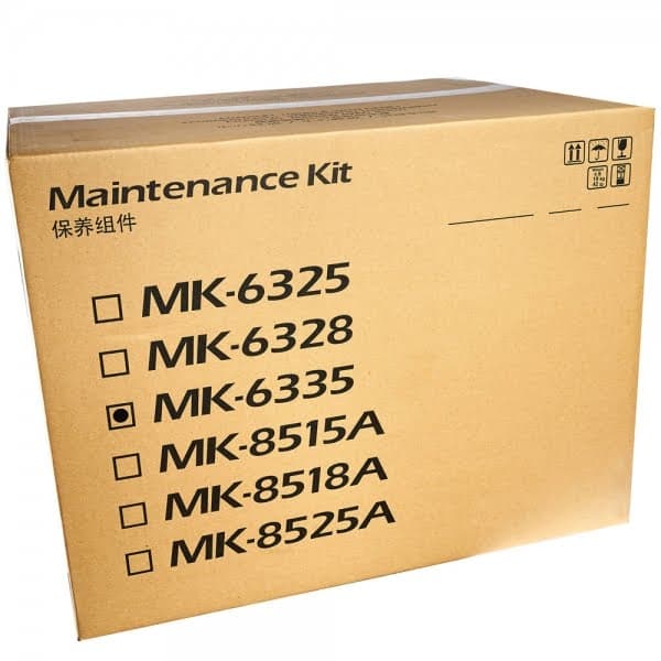 Ремкомплект Kyocera MK-6335