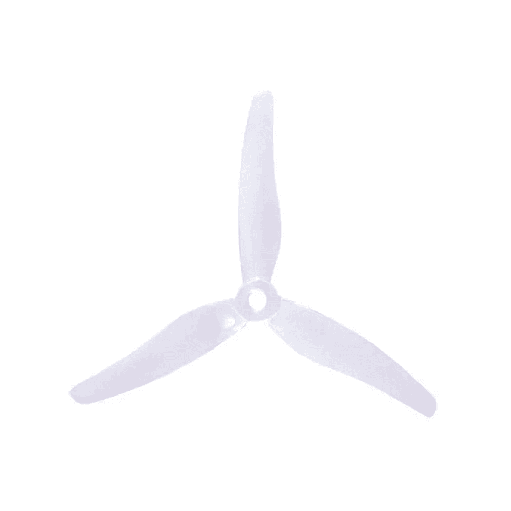 Пропеллеры Gemfan Hurricane 51433 3-лопастные (M5) (2CW+2CCW)