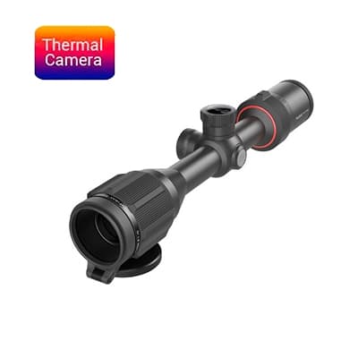 Тепловизионный прицел Tube TL 25 SE